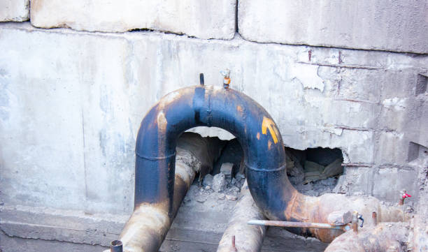 Best Flood damage cleanup  in Eagle Lake, TX